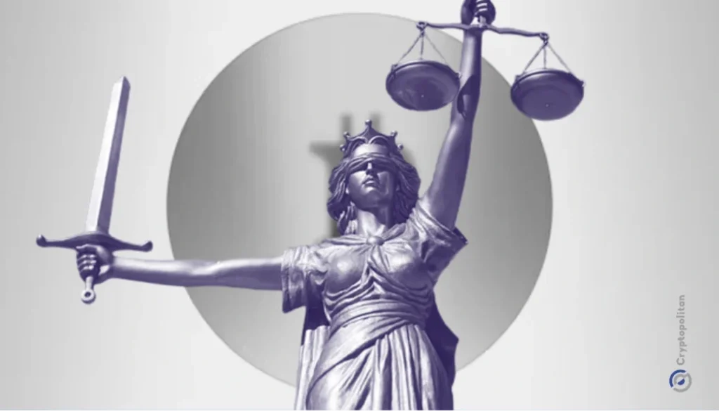 Bitcoin Policy Institute joins fight to block claim on Satoshi's coins