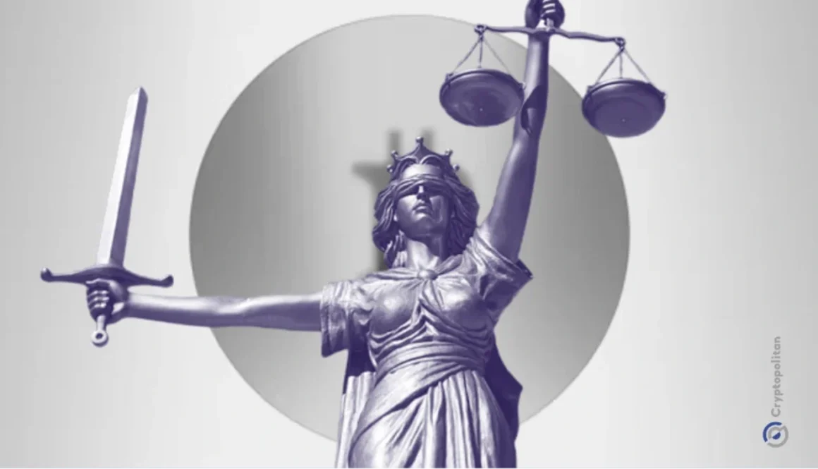 Bitcoin Policy Institute joins fight to block claim on Satoshi's coins