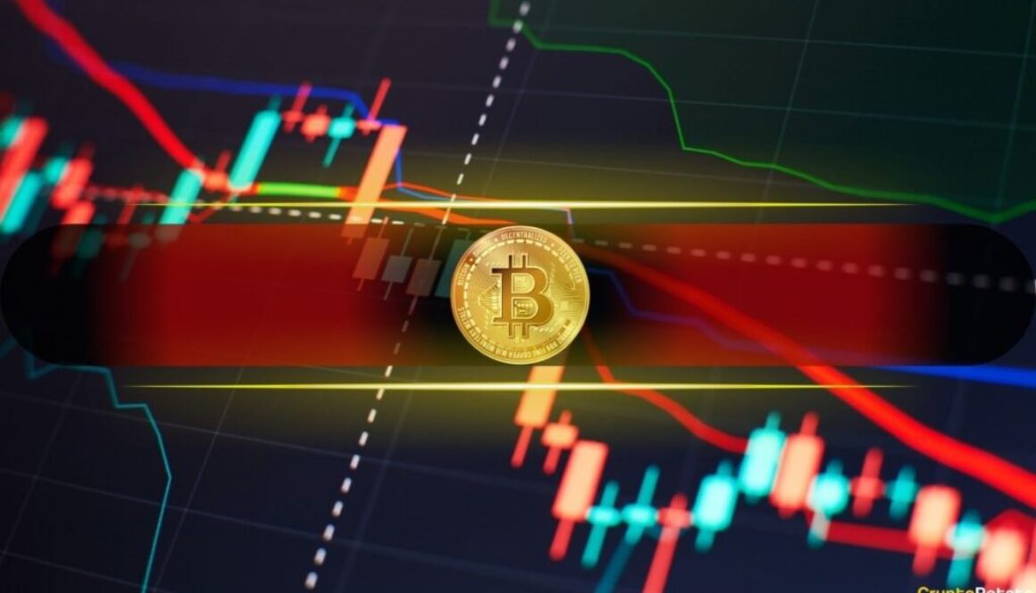 Here’s Why Bitcoin Dipped Below $64K Today
