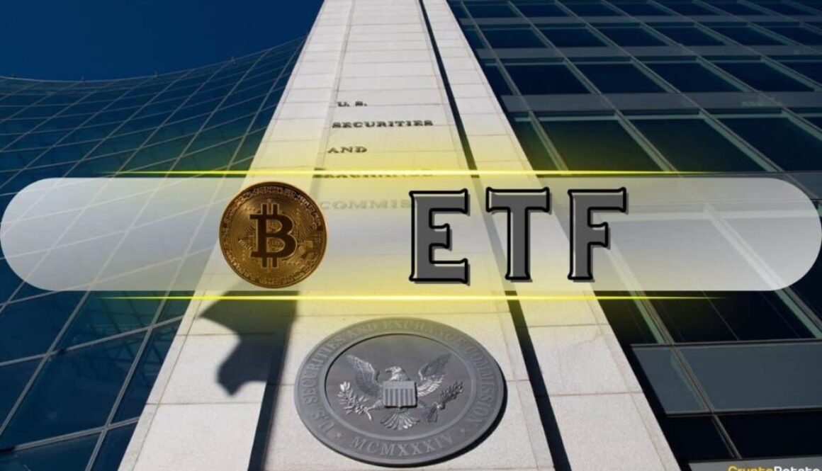 Bitcoin ETF Recap: Another Tough Week Despite a Few Bright Spots