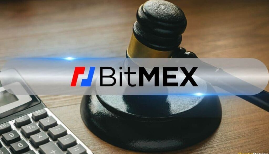 BitMEX Hit With 623 BTC Lawsuit After Announcing Shutdown