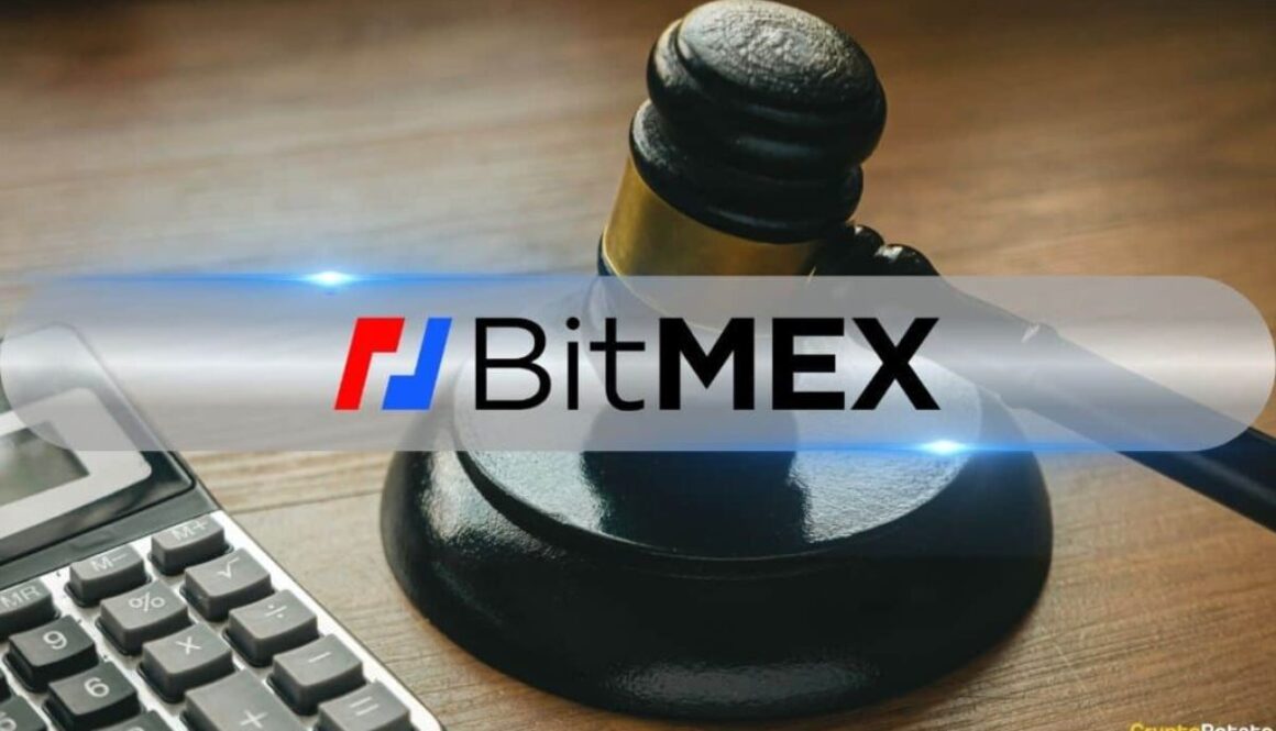 BitMEX Hit With 623 BTC Lawsuit After Announcing Shutdown