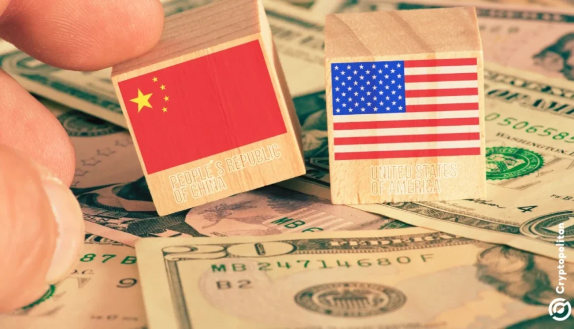 China warns US to drop AI sanction threats, calls it 'AI hegemony'