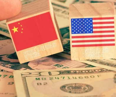 China warns US to drop AI sanction threats, calls it 'AI hegemony'