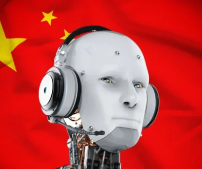 China now has more than 400 complete humanoid robot models