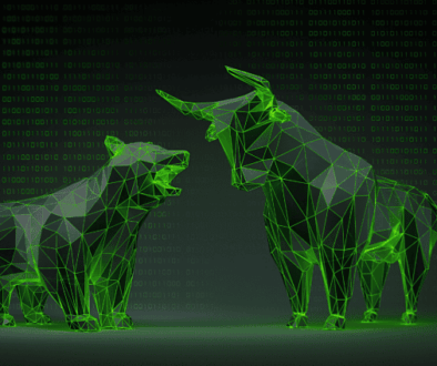 Trump Filing Shows $1.4 Billion In 2025 Crypto-Linked Earnings