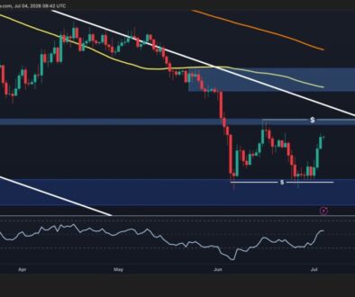 Ethereum Price Prediction: Can ETH Break Its Downtrend and Target $2.2K?