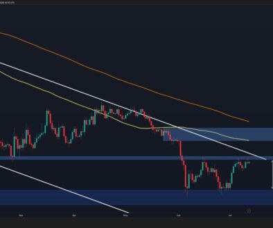 Ethereum Price Analysis: ETH Reaches Its Biggest Obstacle on the Road to $2K