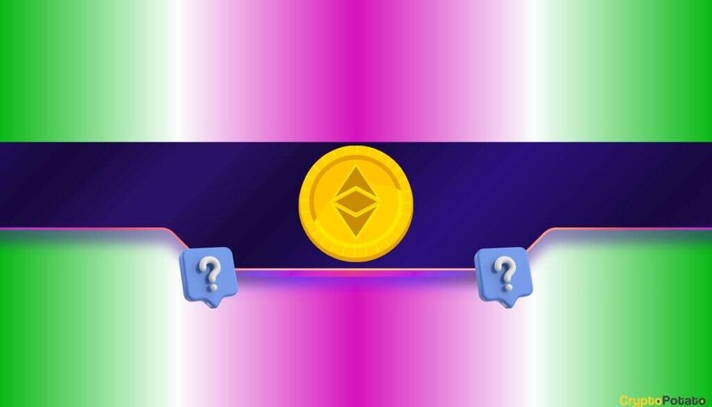 1,000,000 ETH in a Month: Is Ethereum Poised for a Major Rally?