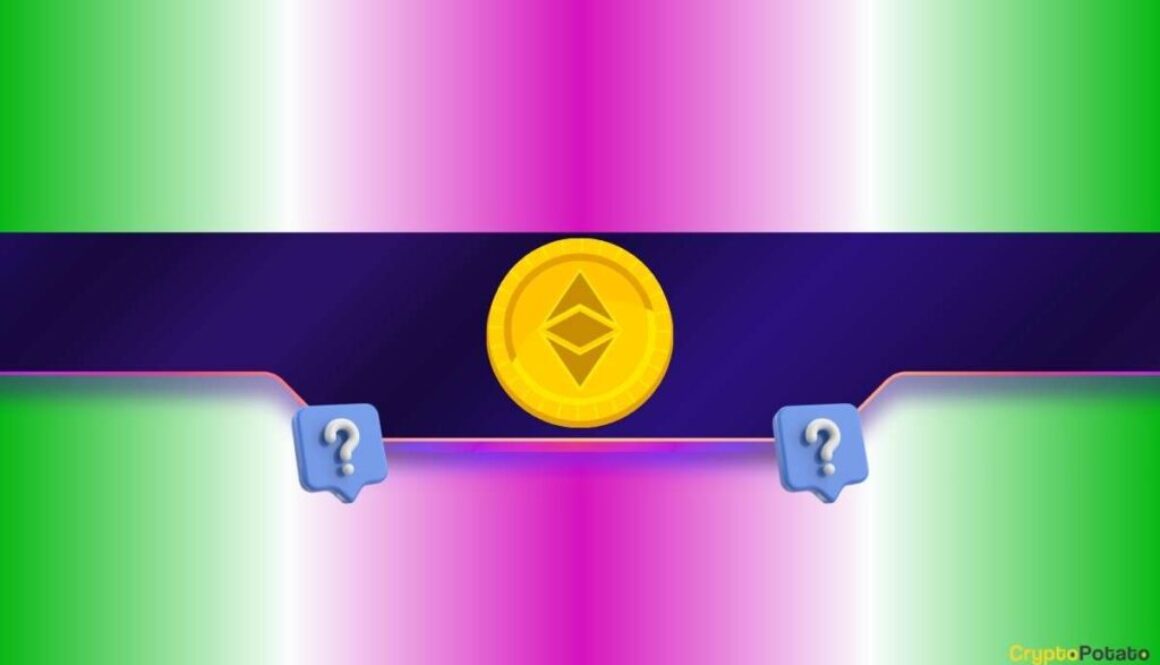1,000,000 ETH in a Month: Is Ethereum Poised for a Major Rally?