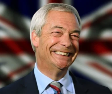 Nigel Farage steps down as drama from crypto donations, financial gifts persist