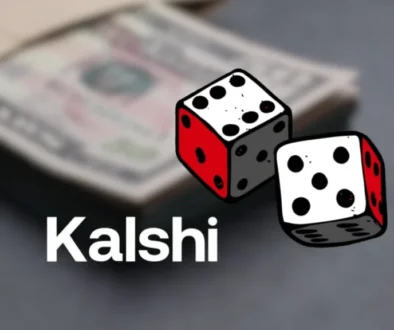 Kalshi launches Midterms Hub where users can follow how money is moving in markets related to this fall's midterm elections