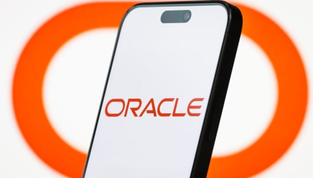 Oracle Brings Google Gemini Models to Enterprise Customers