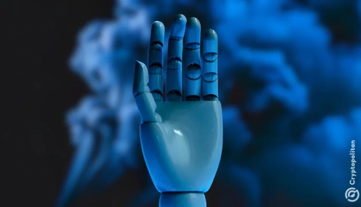UC San Diego humanoid robots perform live surgery in world first