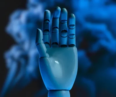 UC San Diego humanoid robots perform live surgery in world first