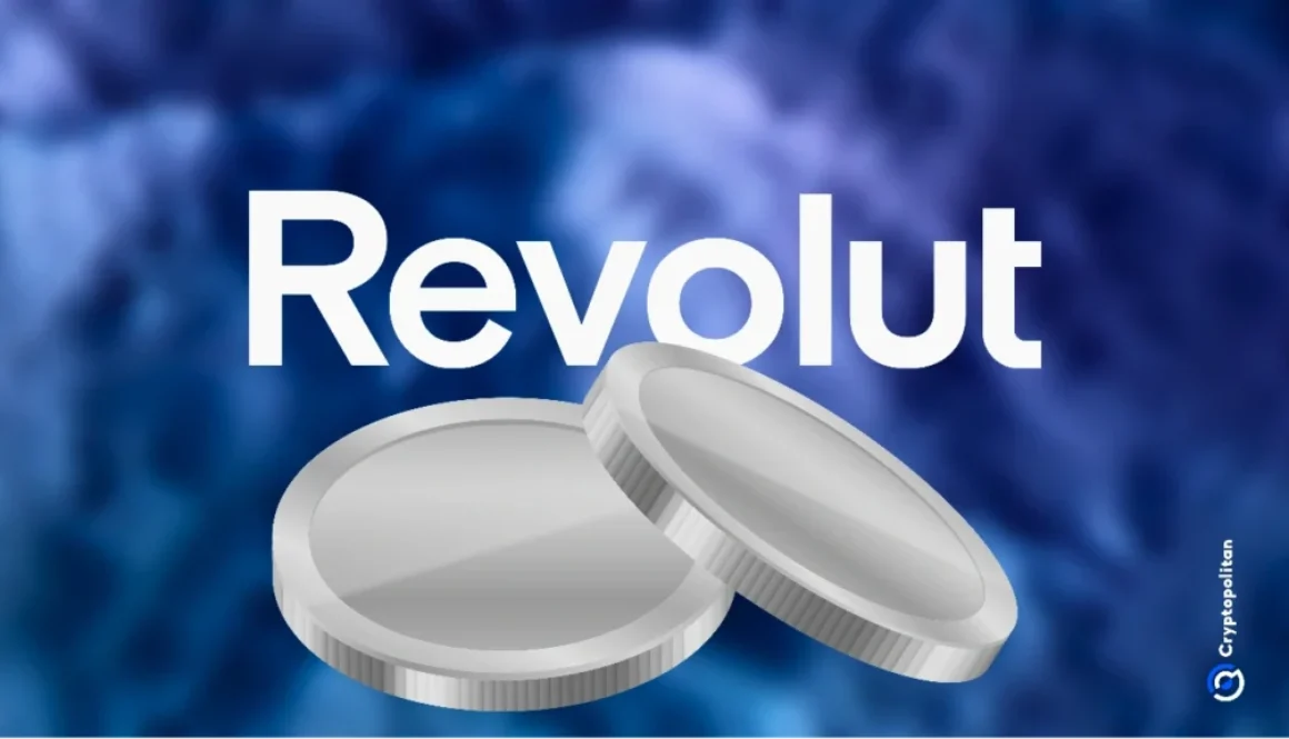 Revolut receives in-principle approval to offer crypto services in the UAE