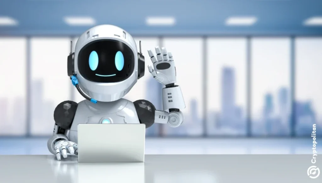 Humanoid cleaning robots featuring Unitree's Chinese tech go viral in San Francisco