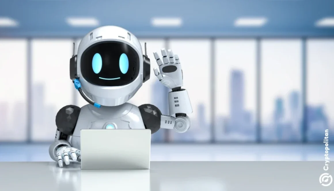 Humanoid cleaning robots featuring Unitree's Chinese tech go viral in San Francisco