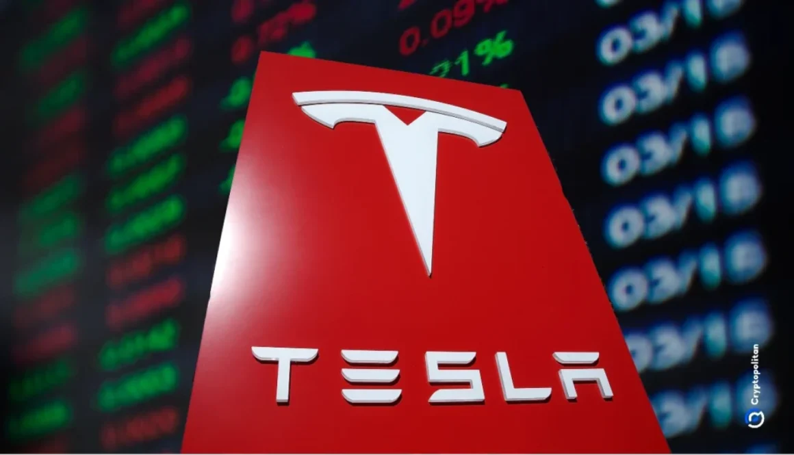 Tesla delivers 480,000 vehicles in Q2 but BYD keeps the global EV crown