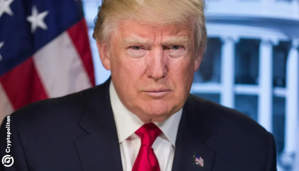 Trump scrapped a proposed 20% Strait of Hormuz transit fee within 24 hours