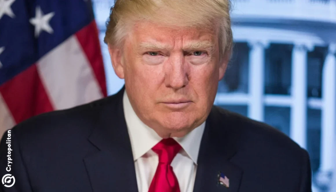 Trump scrapped a proposed 20% Strait of Hormuz transit fee within 24 hours