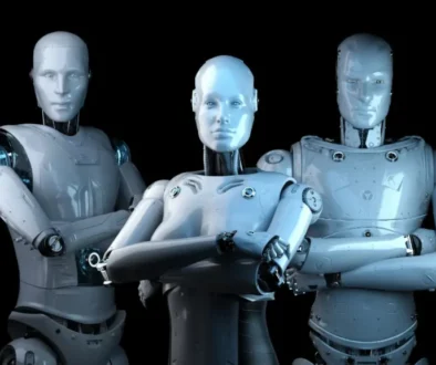 UK robot maker Humanoid raises $152 million, joins the unicorn ranks