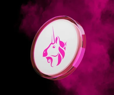 Uniswap hits $5.2M in daily fees as Robinhood Chain drives the surge