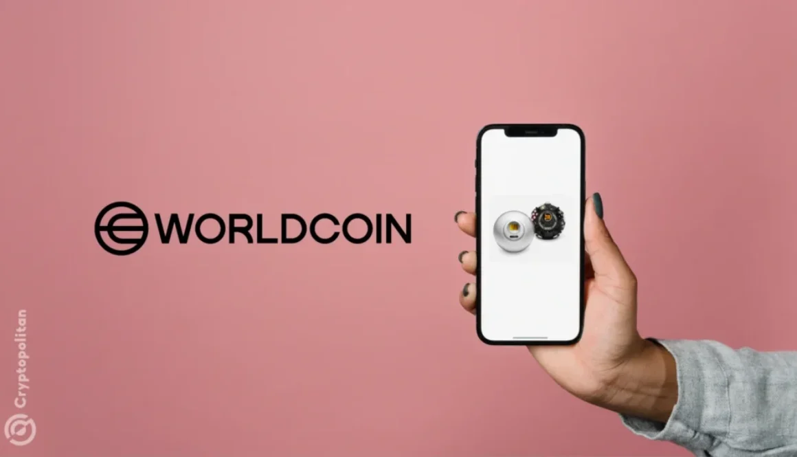 Worldcoin price prediction 2026-2032: How high will WLD go? 