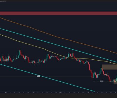 Ripple Price Analysis: XRP Looks Ready for a Comeback as Sellers Fade