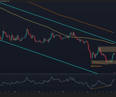 Ripple Price Analysis: What Are XRP’s Next Targets After 8% Weekly Surge?