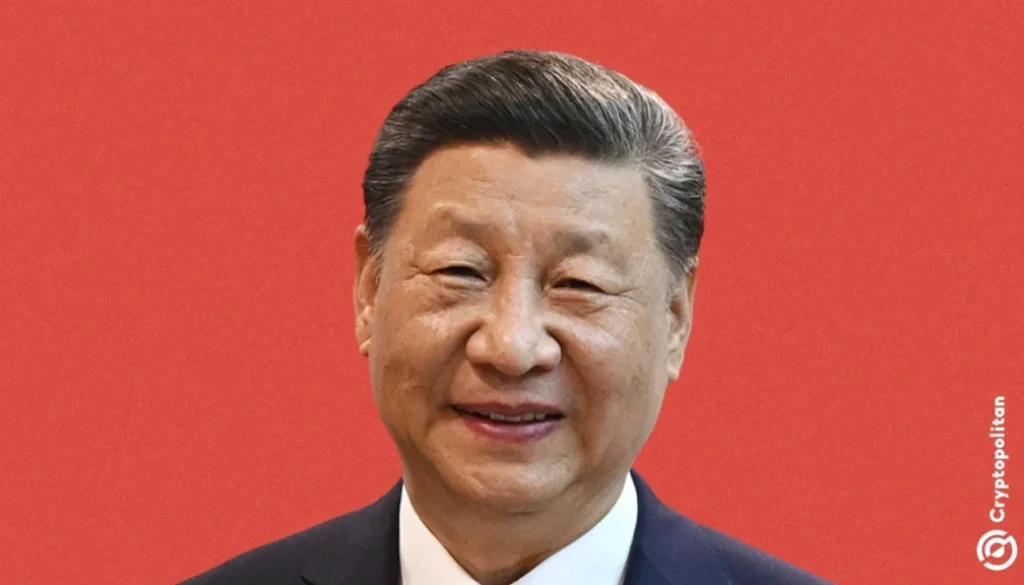 China pulls 14,000 AI products offline even as it races the US for the lead
