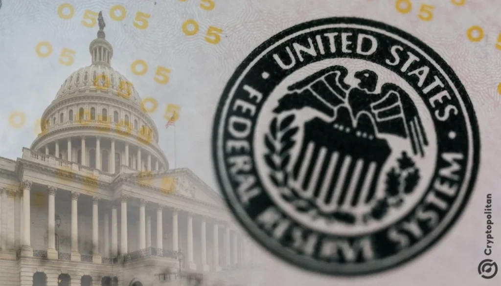 Fed names a16z's Marc Andreessen to co-lead AI task force on jobs