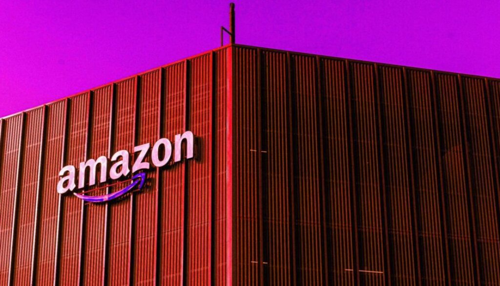 Amazon Is Gutting Its AI Division After Sustained Failure