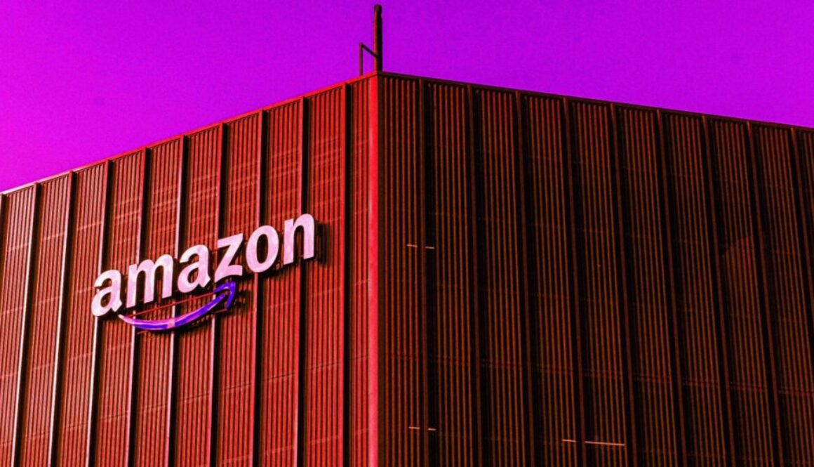 Amazon Is Gutting Its AI Division After Sustained Failure