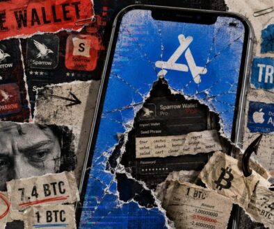 Apple’s App Store promoted fake Bitcoin wallet that stole $1.8M after developer spent a year warning them