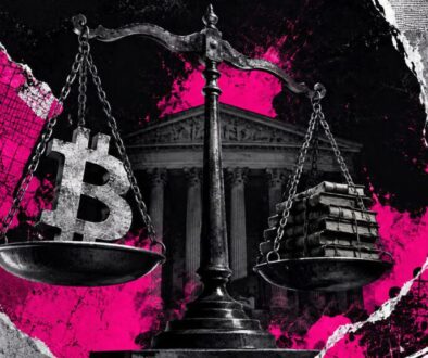 Lawsuit claims 3.8M dormant BTC using police lost-and-found rules as Congress races to stop it with CLARITY