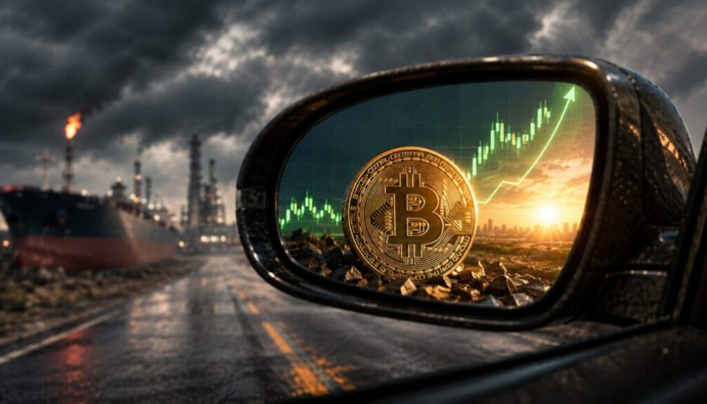 Bitcoin pushes toward $65,000 on US inflation relief that may already be fading