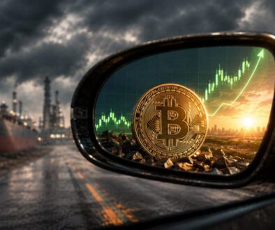 Bitcoin pushes toward $65,000 on US inflation relief that may already be fading