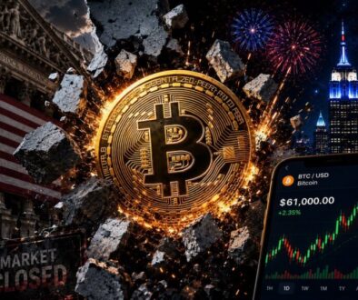 Bitcoin’s Freedom Money to set Independence day liquidity benchmark while Wall Street shuts down