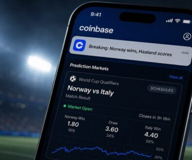 Coinbase World Cup error shows prediction markets still have a proof problem