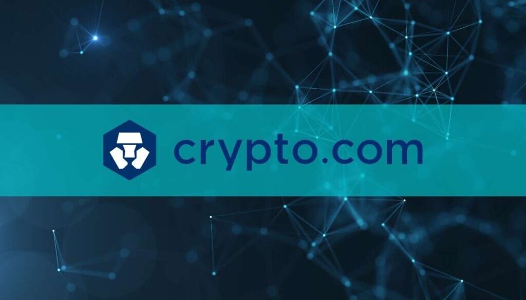 CRO Surges as Crypto.com Secures $400M in Citadel Securities-Led Funding