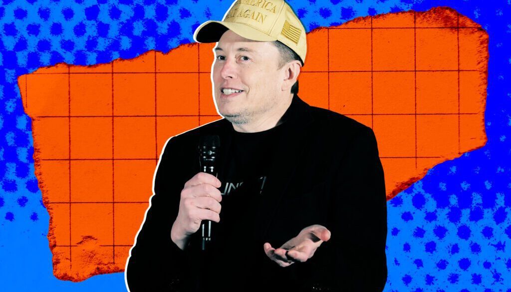 Elon Musk’s AI Startup Is a Complete Disaster Behind the Scenes