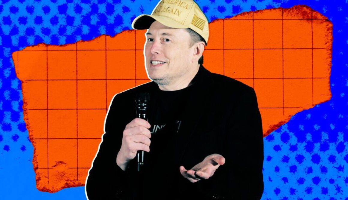 Elon Musk’s AI Startup Is a Complete Disaster Behind the Scenes