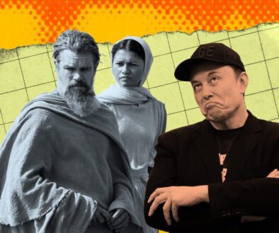 Elon Musk Says Grok Will Generate Its Own Feature-Length Version of “The Odyssey” for People Allergic to Progressive Ideas