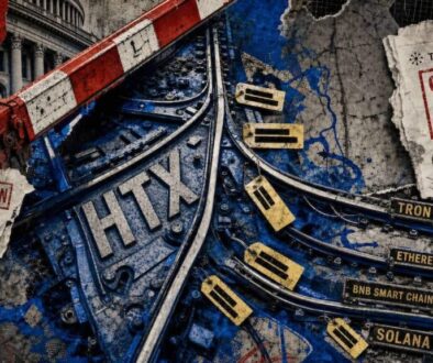 EU expands HTX crackdown as Russia-linked crypto network keeps shifting its financial rails