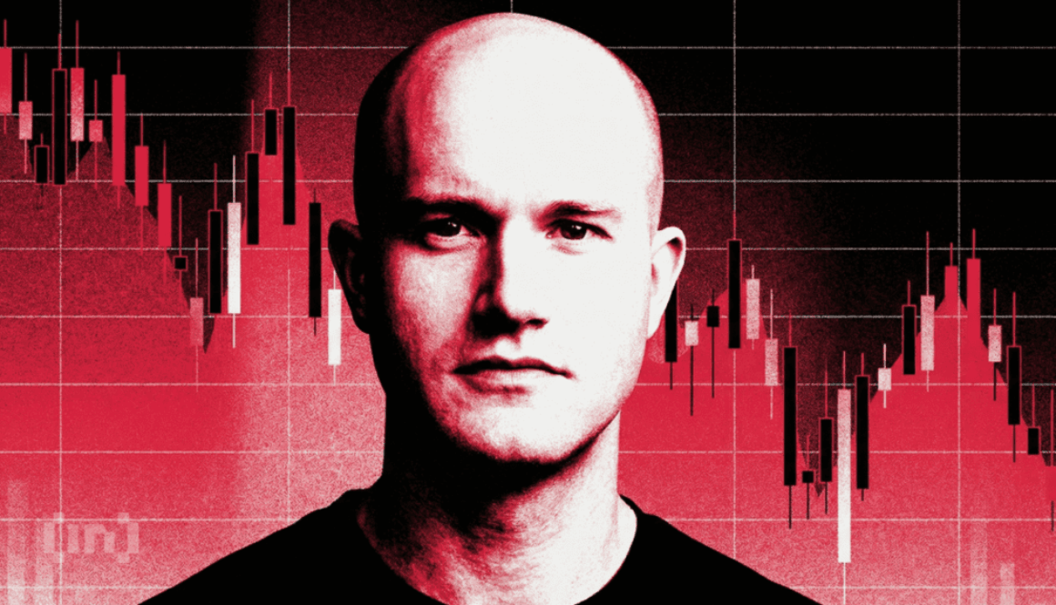 Citi Slashes Coinbase Target 41% — And Keeps Its Buy Rating