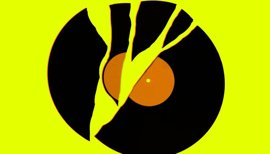 Hackers Expose How AI Music App Suno Stole Decades Worth of Copyrighted Music