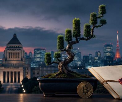 Japan passes the crypto law traders wanted but its 20% tax could still wait until 2028