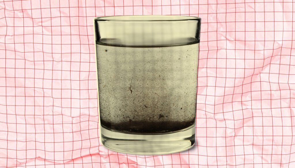 Meta’s AI Data Center Caught Infecting Town Water Supply With Deadly Bacteria