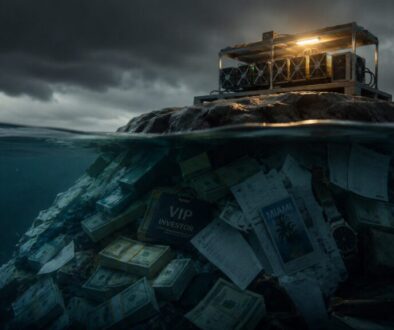380 investors face Bitcoin mining losses after alleged $22M US scheme put just 13% into mining